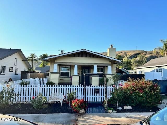 333 3rd Street, Fillmore, CA 93015