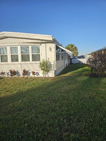 179 NE Emerald Drive, Jensen Beach, FL 34957