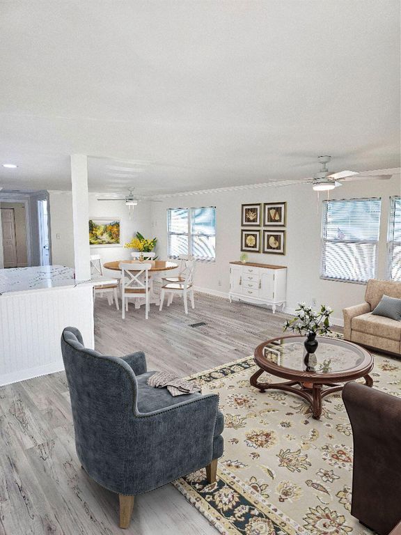 179 NE Emerald Drive, Jensen Beach, FL 34957