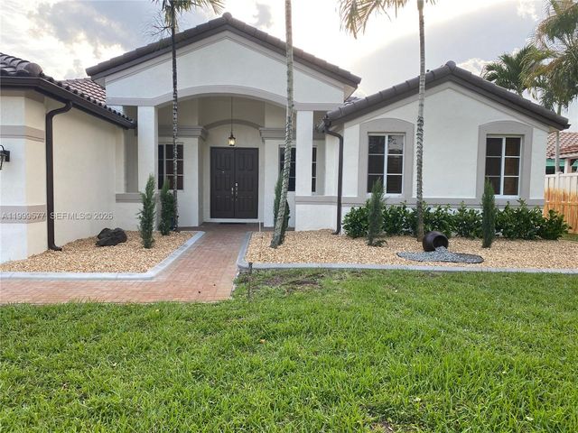 4000 SW 145th Avenue, Miramar, FL 33027
