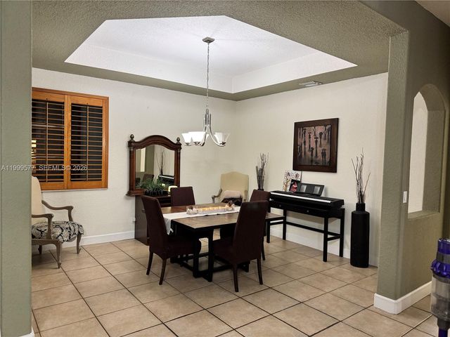 4000 SW 145th Avenue, Miramar, FL 33027