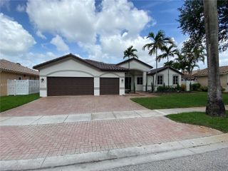 4000 SW 145th Avenue, Miramar, FL 33027