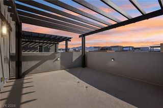 3338 Esker Ridge Avenue, Henderson, NV 89044