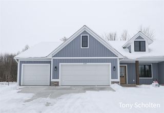 5151 Blendon Meadow Circle 29, Hudsonville, MI 49426