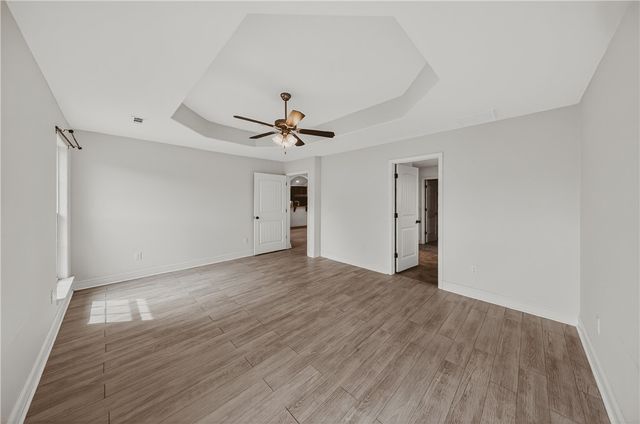 611 Arkansas Black, Centerton, AR 72712