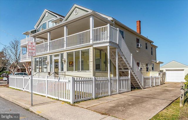 304 15TH ST, Ocean City, MD 21842