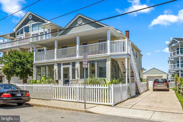 304 15TH ST, Ocean City, MD 21842