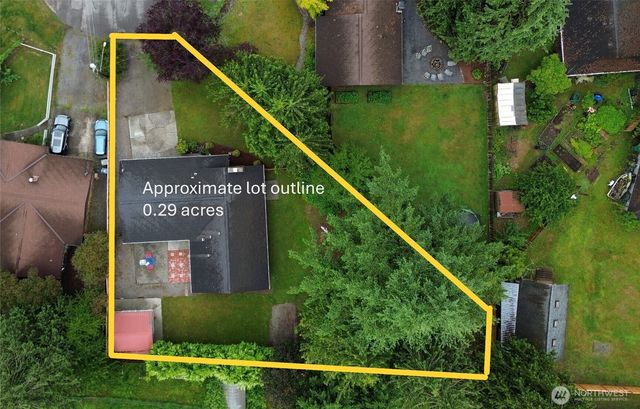 4722 197th Place NE, Arlington, WA 98223