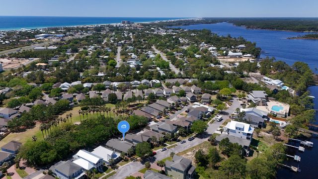317 Turtle Cove, Panama City Beach, FL 32413