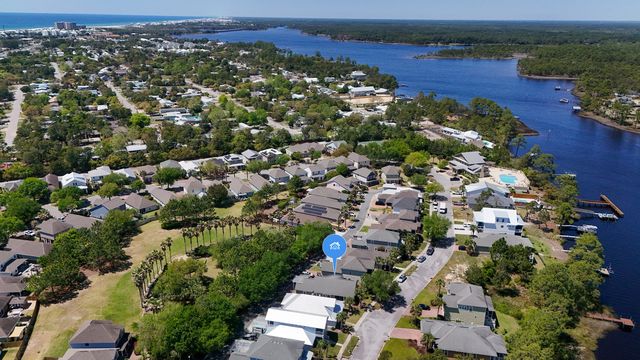 317 Turtle Cove, Panama City Beach, FL 32413