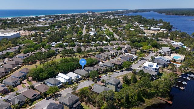 317 Turtle Cove, Panama City Beach, FL 32413