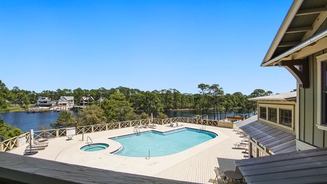 317 Turtle Cove, Panama City Beach, FL 32413