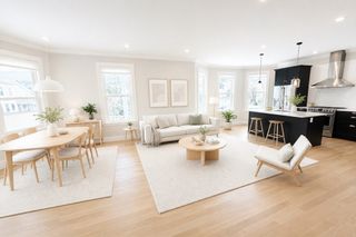 40 Evergreen Ave A, Somerville, MA 02145
