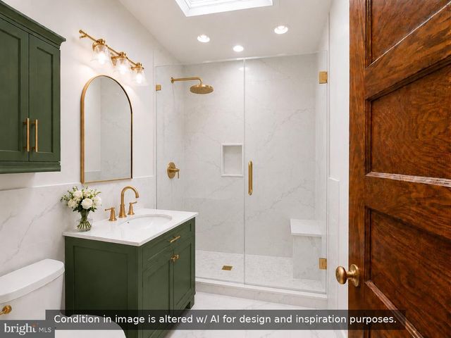 4303 3RD ST NW, Washington, DC 20011