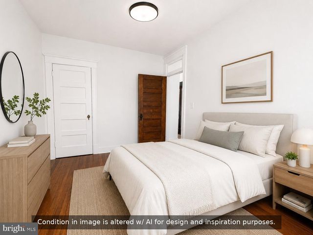 4303 3RD ST NW, Washington, DC 20011