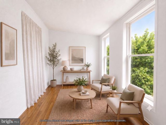 4303 3RD ST NW, Washington, DC 20011