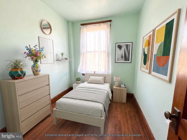 4303 3RD ST NW, Washington, DC 20011