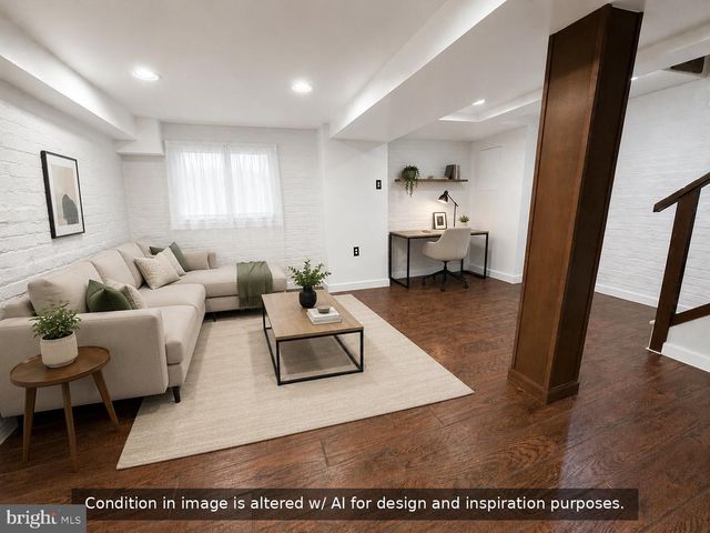 4303 3RD ST NW, Washington, DC 20011