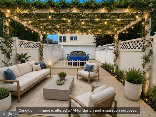 4303 3RD ST NW, Washington, DC 20011