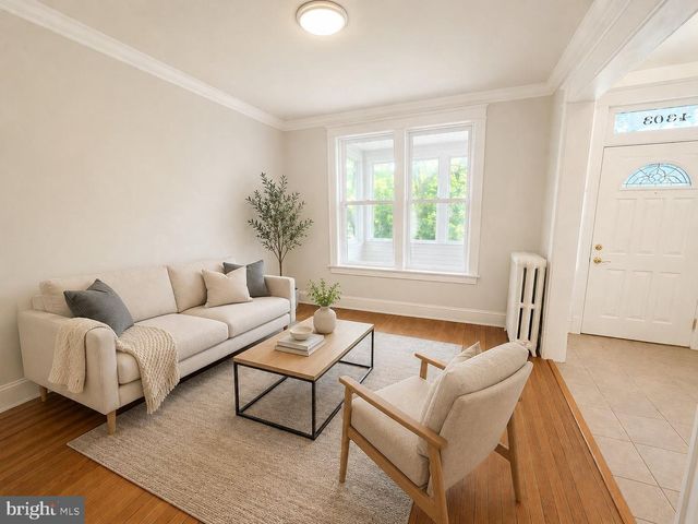 4303 3RD ST NW, Washington, DC 20011
