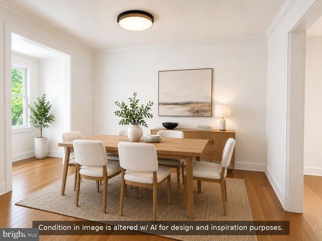 4303 3RD ST NW, Washington, DC 20011