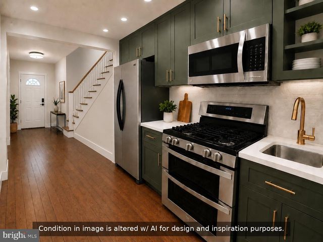 4303 3RD ST NW, Washington, DC 20011