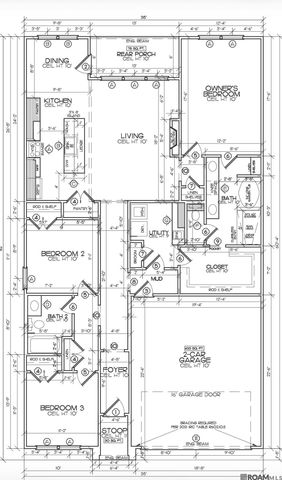 2088 Fountain Ave, Baton Rouge, LA 70810