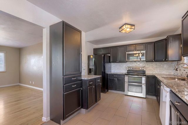 831 Mckinley Avenue, Fort Lupton, CO 80621