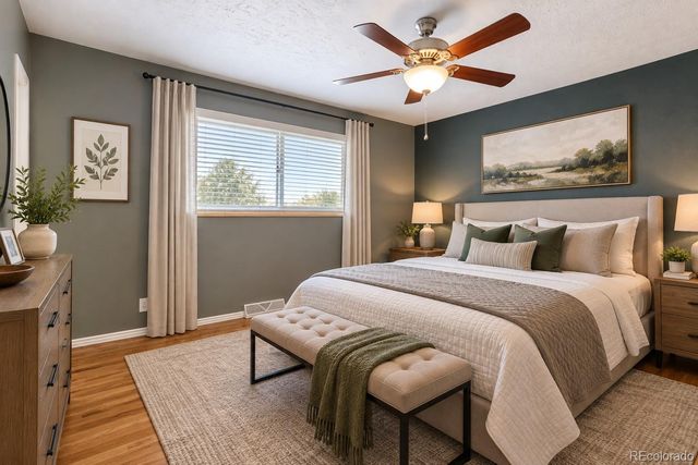 831 Mckinley Avenue, Fort Lupton, CO 80621