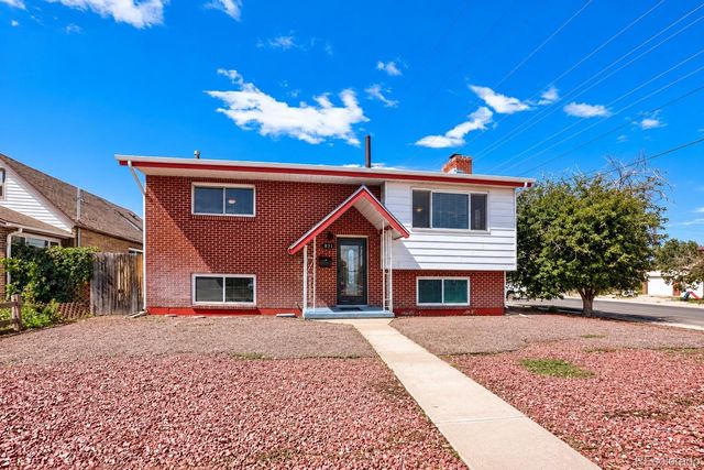 831 Mckinley Avenue, Fort Lupton, CO 80621