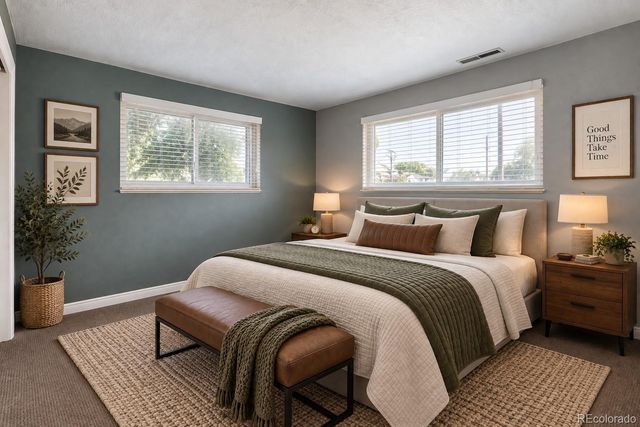 831 Mckinley Avenue, Fort Lupton, CO 80621