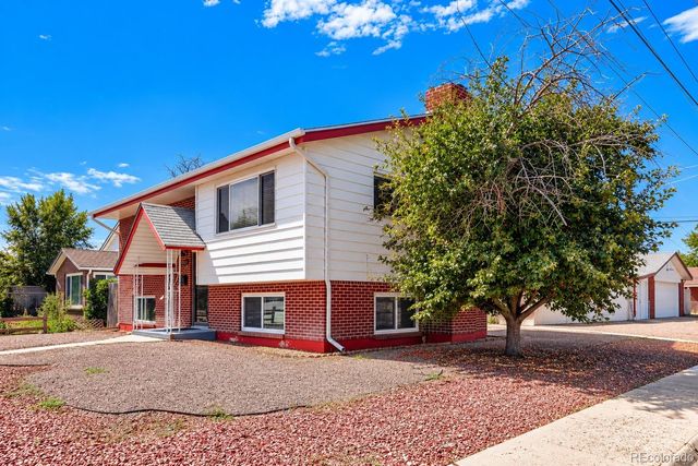 831 Mckinley Avenue, Fort Lupton, CO 80621