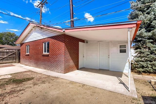 831 Mckinley Avenue, Fort Lupton, CO 80621