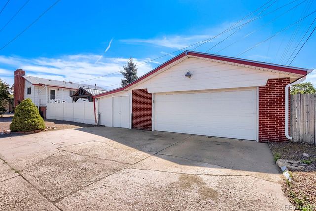 831 Mckinley Avenue, Fort Lupton, CO 80621