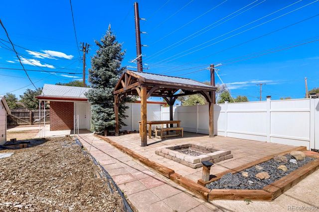 831 Mckinley Avenue, Fort Lupton, CO 80621
