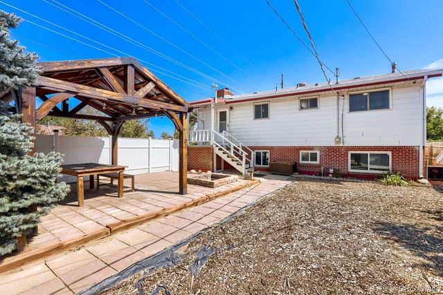 831 Mckinley Avenue, Fort Lupton, CO 80621