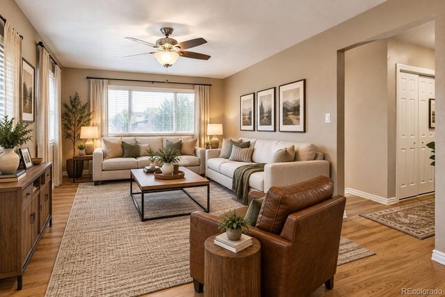 831 Mckinley Avenue, Fort Lupton, CO 80621
