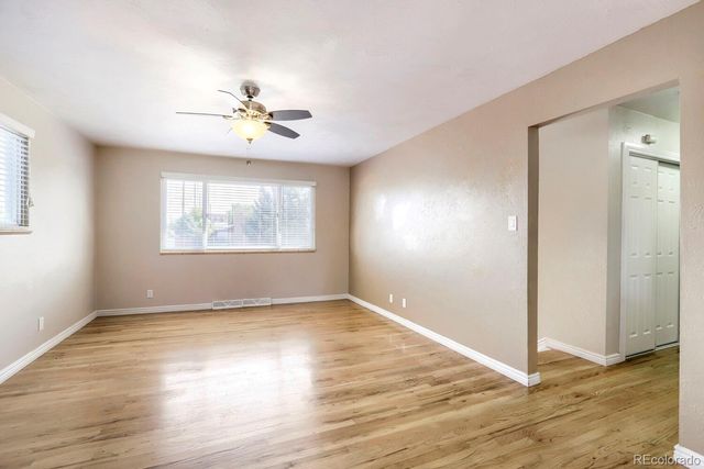 831 Mckinley Avenue, Fort Lupton, CO 80621