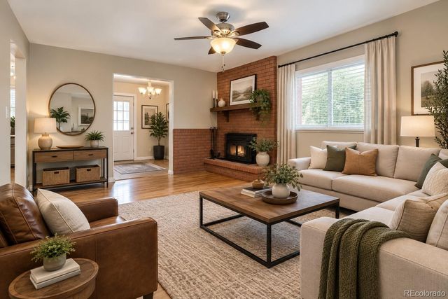 831 Mckinley Avenue, Fort Lupton, CO 80621