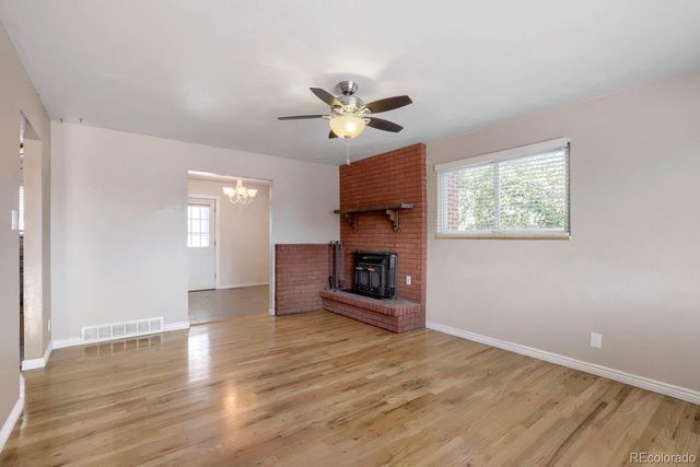 831 Mckinley Avenue, Fort Lupton, CO 80621