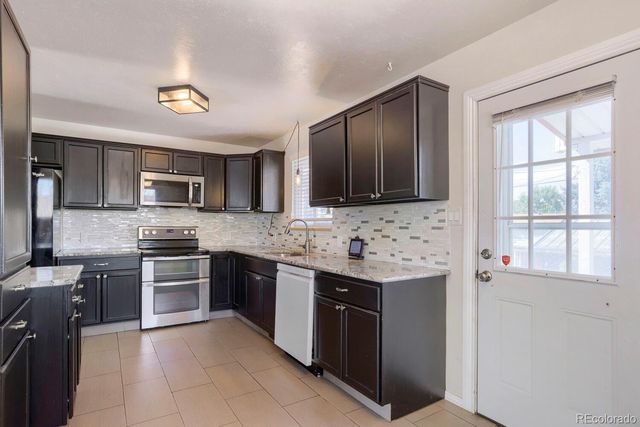 831 Mckinley Avenue, Fort Lupton, CO 80621