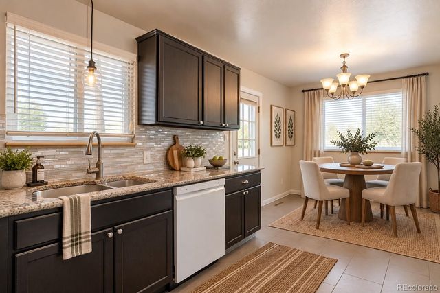 831 Mckinley Avenue, Fort Lupton, CO 80621