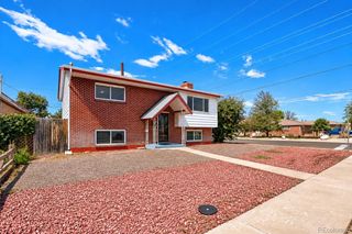 831 Mckinley Avenue, Fort Lupton, CO 80621