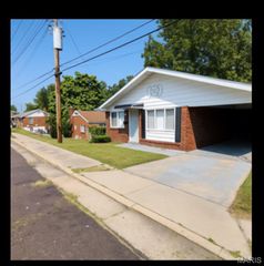 2623 Hord Avenue, Jennings, MO 63136