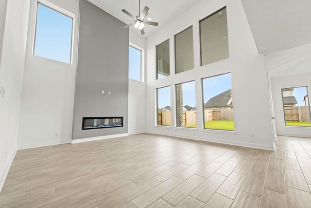 10614 Dina Yellow Drive, Cypress, TX 77433