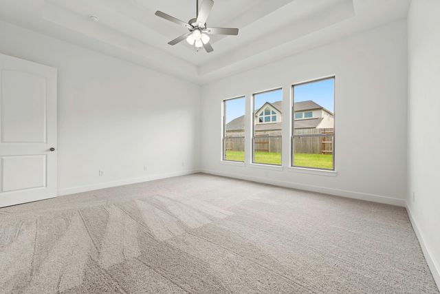 10614 Dina Yellow Drive, Cypress, TX 77433