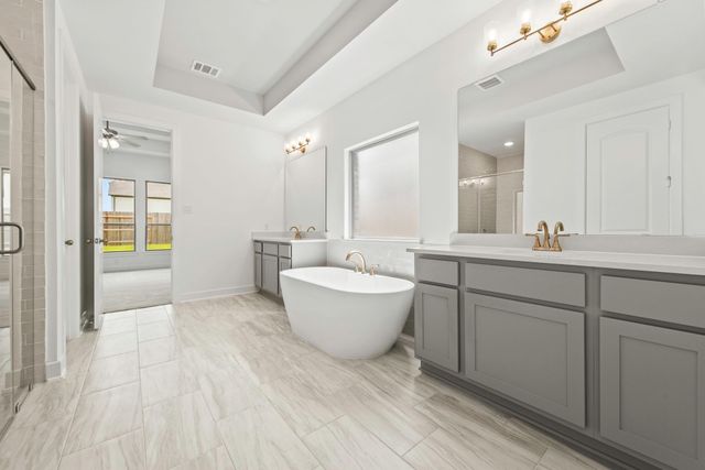 10614 Dina Yellow Drive, Cypress, TX 77433