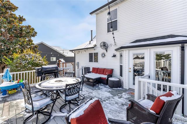 224 Micahs Way, Columbia, IL 62236