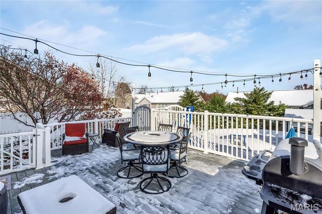 224 Micahs Way, Columbia, IL 62236