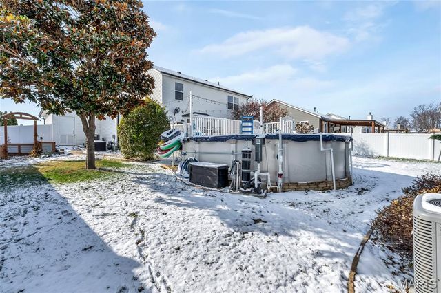 224 Micahs Way, Columbia, IL 62236